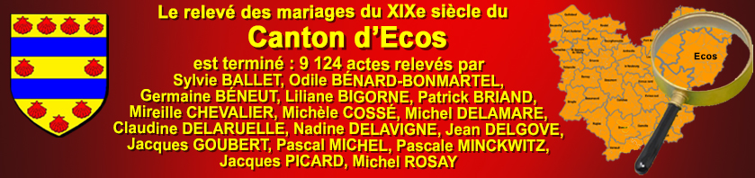 information du cercle