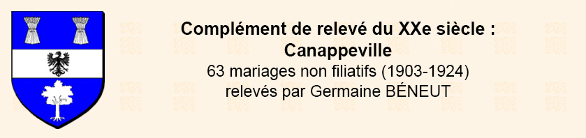 information du cercle