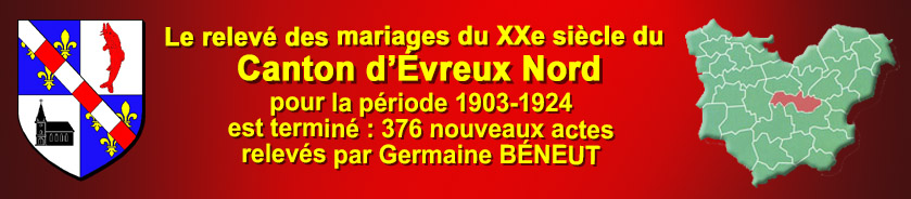 information du cercle