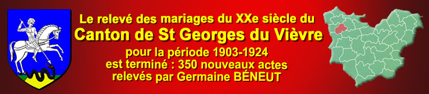 information du cercle