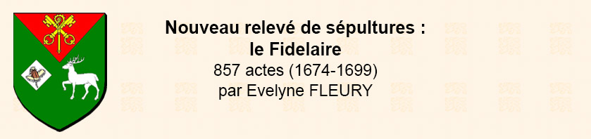information du cercle