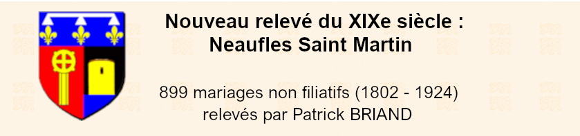 information du cercle