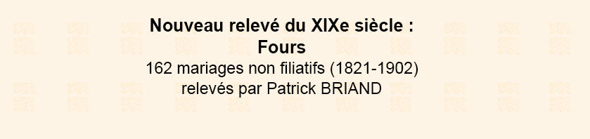 information du cercle