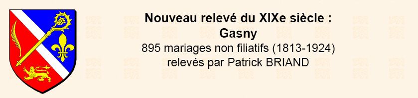 information du cercle