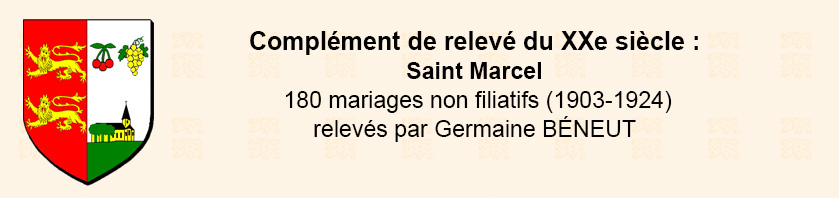 information du cercle