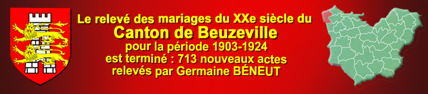 information du cercle