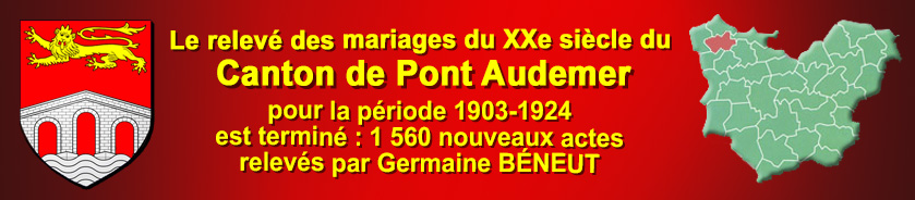 information du cercle
