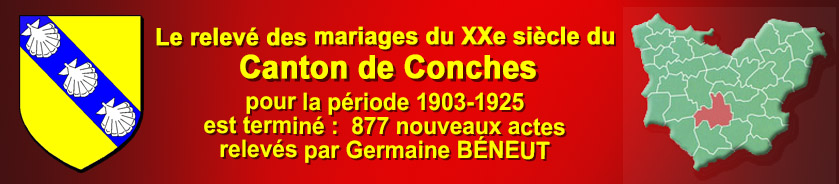 information du cercle